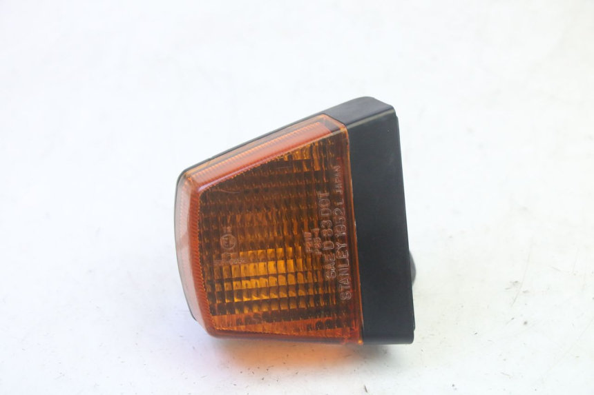photo de REAR LEFT TURN SIGNAL KAWASAKI GPZ RX 1000 (1986 - 1988) - Component detail
