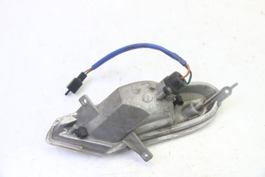 photo de REAR LEFT TURN SIGNAL KYMCO GRAND DINK 125 (2008 - 2014) - Technical close-up