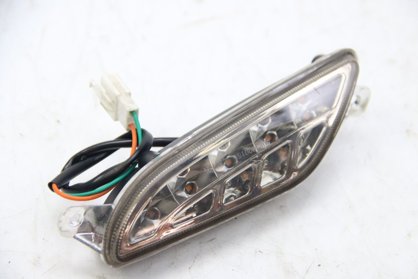 photo de LEFT REAR TURN SIGNAL JM MOTORS GT LINE 4T 50 (2021 - 2023) - Main view