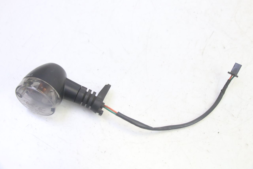 photo de REAR LEFT TURN SIGNAL DAELIM HISTORY 125 (2001 - 2002) - Main view