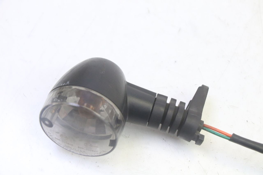 photo de REAR LEFT TURN SIGNAL DAELIM HISTORY 125 (2001 - 2002) - Component detail