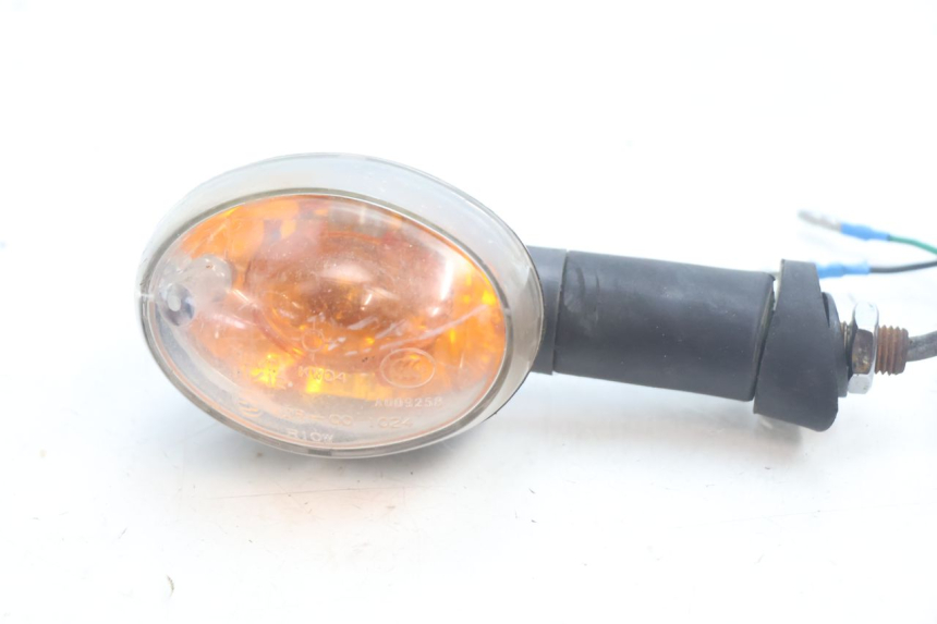 photo de REAR LEFT TURN SIGNAL KEEWAY HURRICANE 50 (2006 - 2019) - Component detail