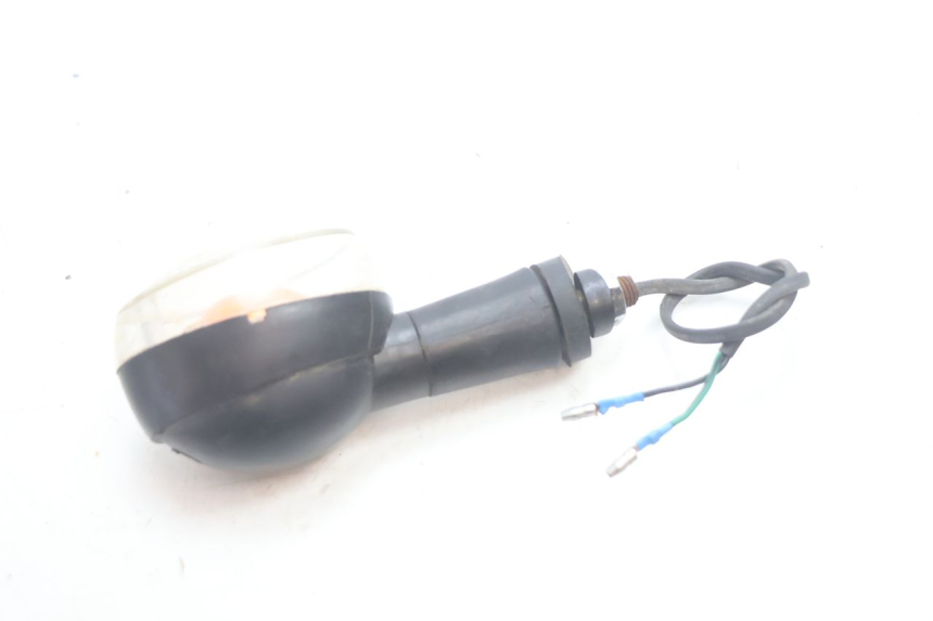 photo de REAR LEFT TURN SIGNAL KEEWAY HURRICANE 50 (2006 - 2019) - Zoom on usage condition