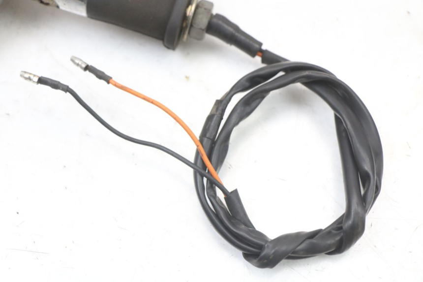 photo de REAR LEFT TURN SIGNAL JINLUN JL HIGHLANDER 125 (2007 - 2015) - Technical close-up