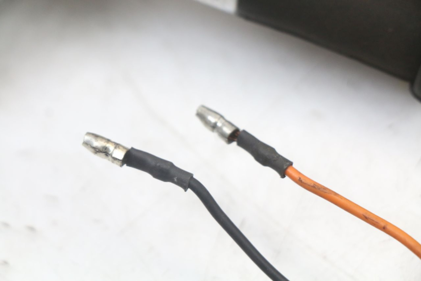 photo de REAR LEFT TURN SIGNAL JINLUN JL HIGHLANDER 125 (2007 - 2015) - Product overview