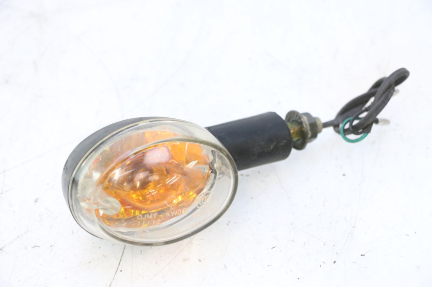 photo de REAR LEFT TURN SIGNAL RIDE JUMP 2T 50 (2012 - 2017) - Main view