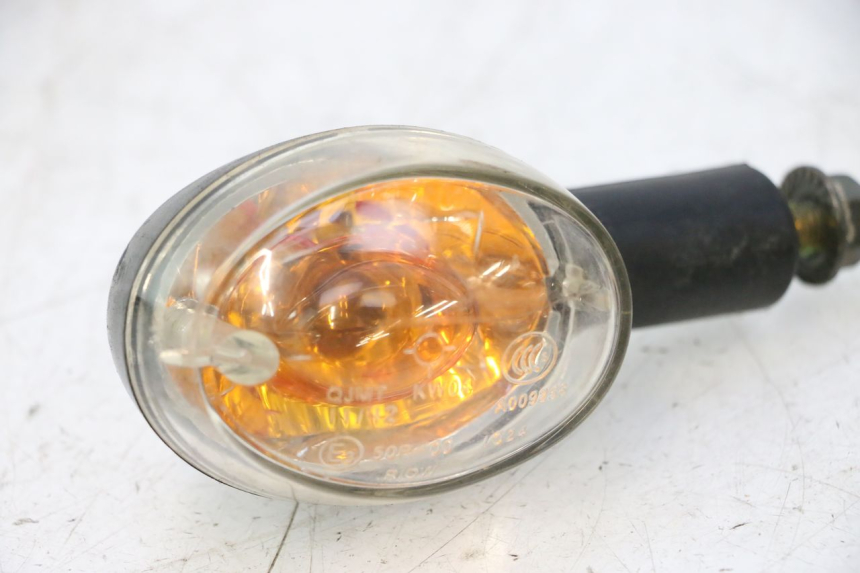 photo de REAR LEFT TURN SIGNAL RIDE JUMP 2T 50 (2012 - 2017) - Product overview