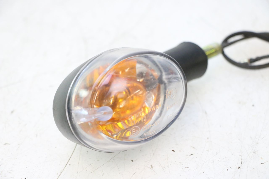 photo de REAR LEFT TURN SIGNAL RIDE JUMP 2T 50 (2012 - 2017) - Surface and material condition