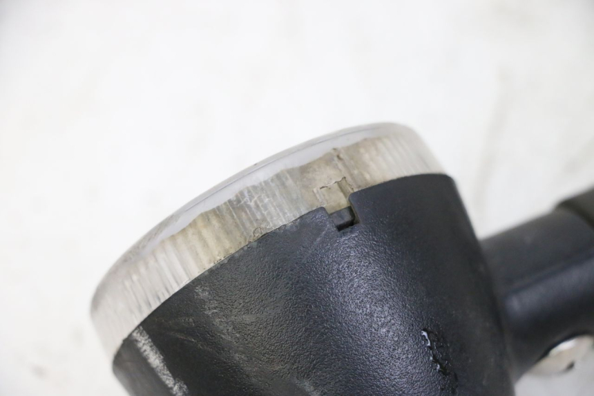 photo de REAR LEFT TURN SIGNAL KEEWAY K-LIGHT KLIGHT 125 (2018 - 2025) - Technical close-up