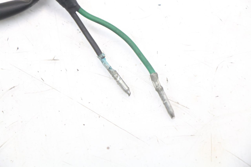 photo de REAR LEFT TURN SIGNAL KAWASAKI GTR 1000 (1994 - 2004) - Surface and material condition