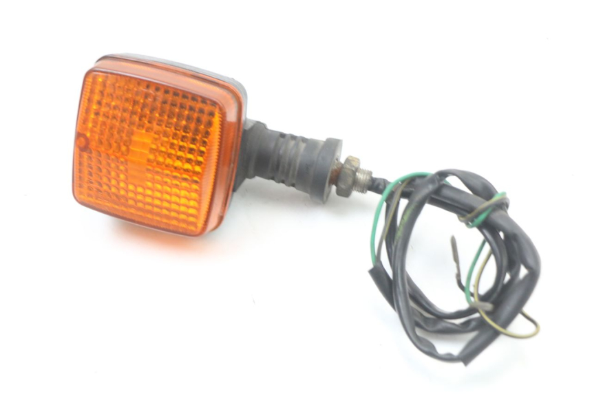 photo de REAR LEFT TURN SIGNAL KAWASAKI KDX 125 (1990 - 1991) - Component detail