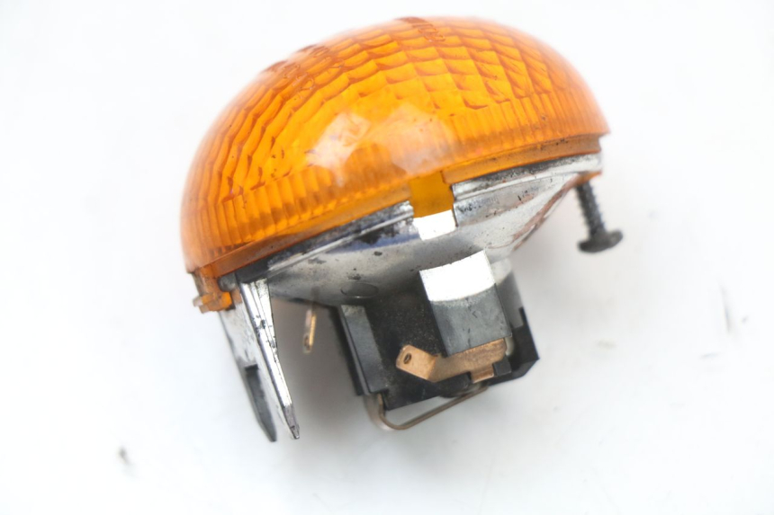 photo de REAR LEFT TURN SIGNAL RENAULT KOURANOS 125 (2001 - 2004) - Main view