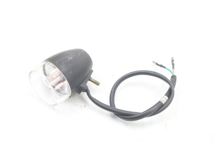 photo de LEFT REAR TURN SIGNAL KYMCO AGILITY 4T 50 (2018 - 2022) - Main view