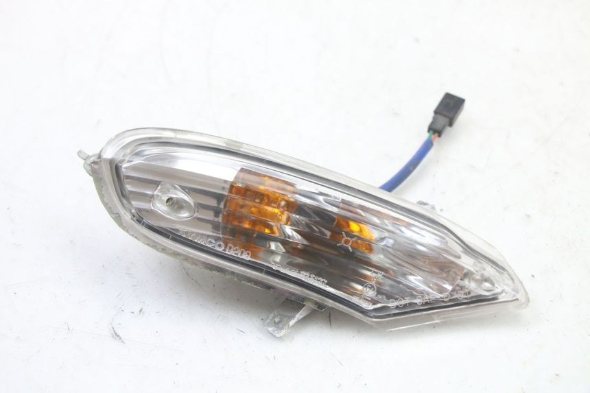 photo de REAR LEFT TURN SIGNAL KYMCO GRAND DINK 125 (2008 - 2014) - Main view