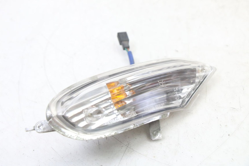 photo de REAR LEFT TURN SIGNAL KYMCO GRAND DINK 125 (2008 - 2014) - Component detail