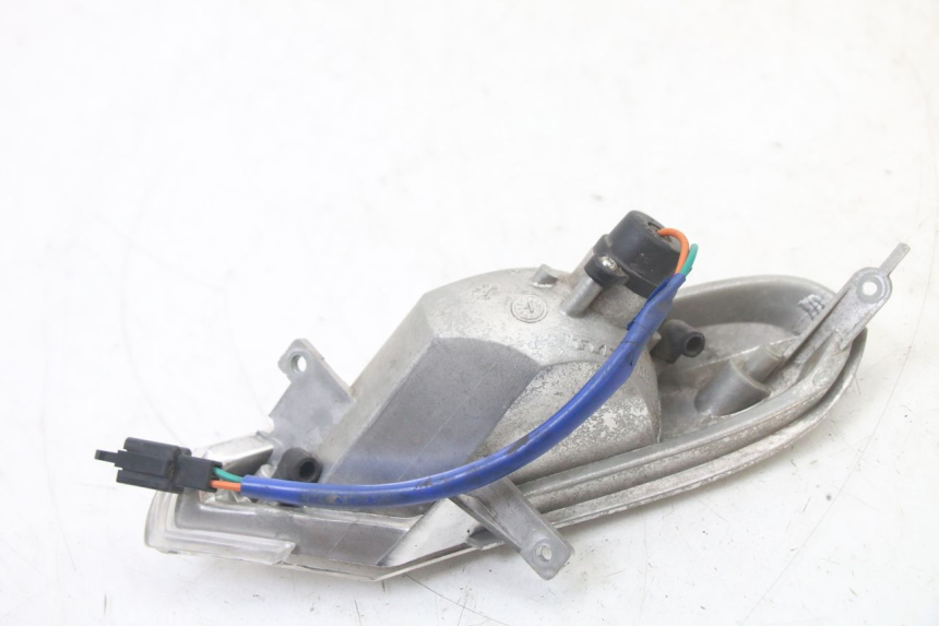 photo de REAR LEFT TURN SIGNAL KYMCO GRAND DINK 125 (2008 - 2014) - Alternative perspective