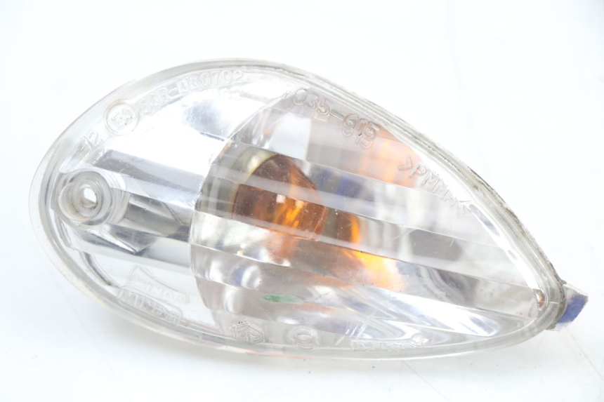 photo de REAR LEFT TURN SIGNAL PIAGGIO LIBERTY 4T 50 (2018 - 2021) - Main view