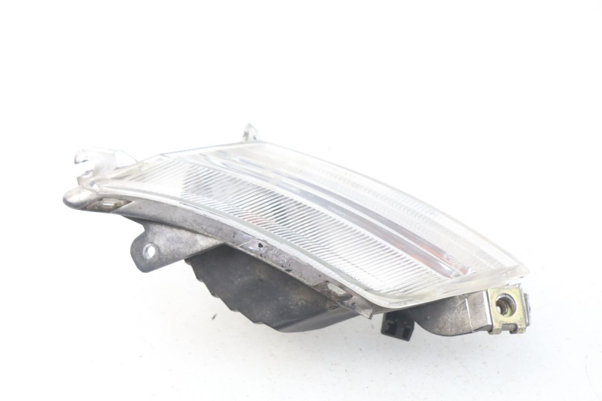 photo de REAR LEFT TURN SIGNAL KYMCO LIKE 4T 50 (2009 - 2018) - Technical close-up