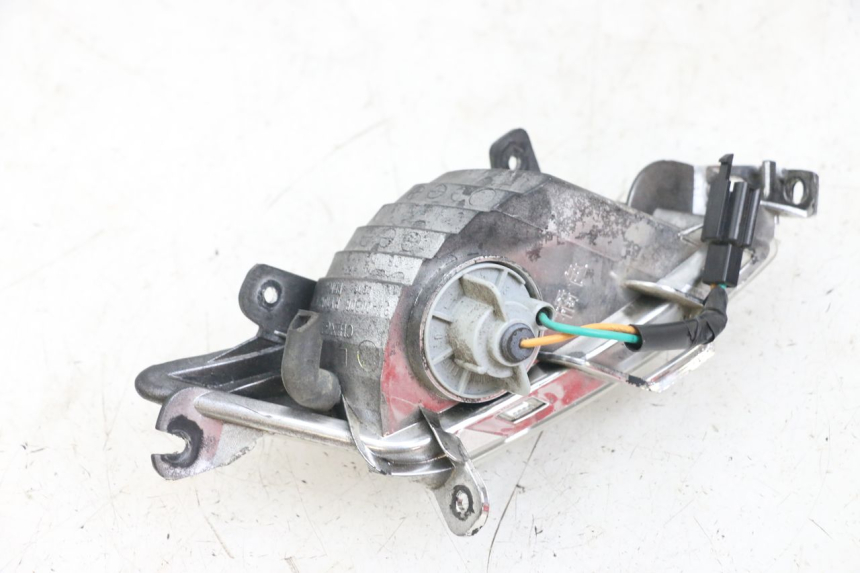 photo de LEFT REAR TURN SIGNAL KYMCO LIKE 125 (2009 - 2016) - Alternative perspective