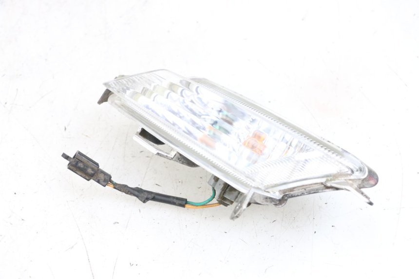 photo de LEFT REAR TURN SIGNAL KYMCO LIKE 125 (2009 - 2016) - Component detail