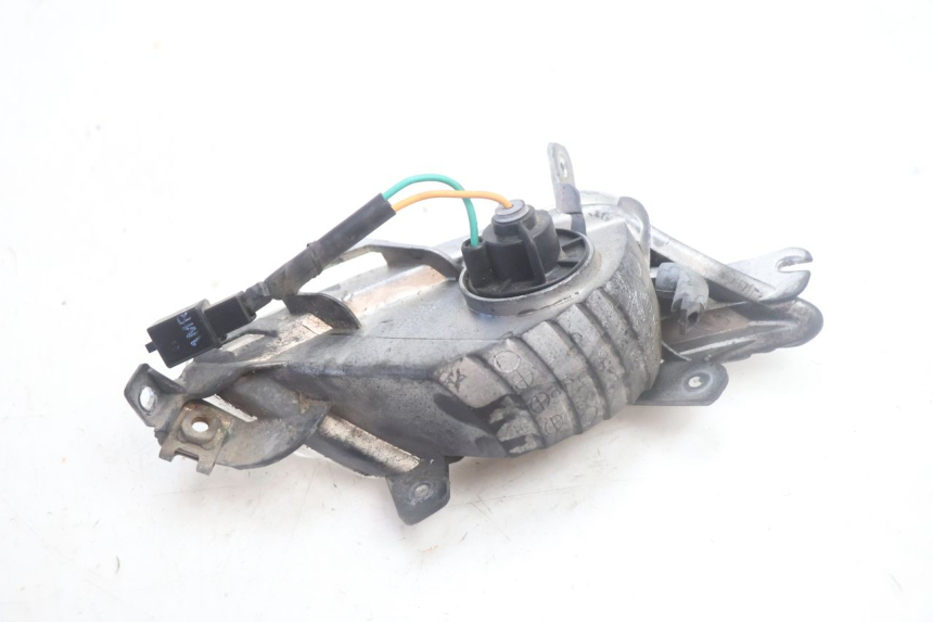 photo de LEFT REAR TURN SIGNAL KYMCO LIKE 125 (2009 - 2016) - Zoom on usage condition