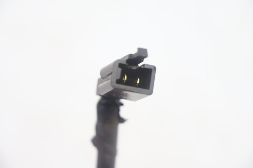 photo de LEFT REAR TURN SIGNAL KYMCO LIKE 125 (2009 - 2016) - Technical close-up
