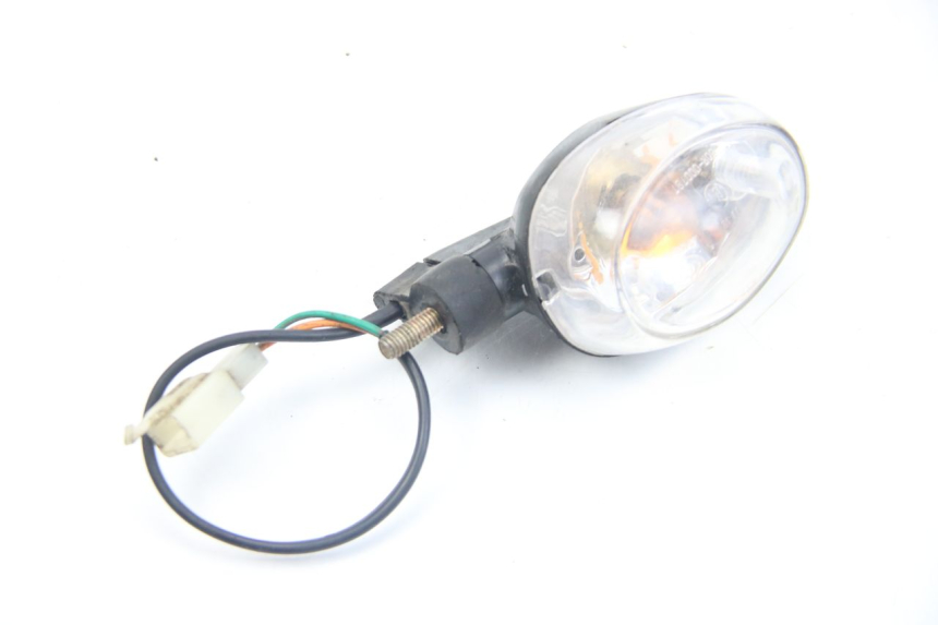 photo de REAR LEFT TURN SIGNAL VENESI LOWIGI RETRO JJ50QT-3 50 (2020 - 2022) - Component detail