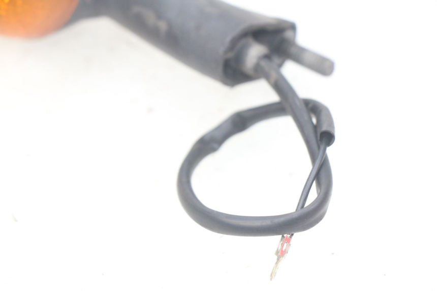 photo de LEFT REAR TURN SIGNAL PEUGEOT LUDIX 50 (2008 - 2017) - Technical close-up