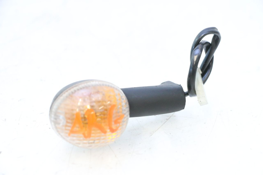 photo de LEFT REAR TURN SIGNAL PEUGEOT LUDIX 50 (2008 - 2017) - Main view