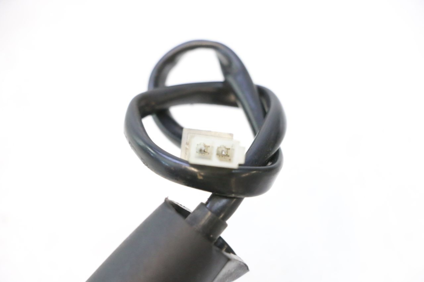 photo de LEFT REAR TURN SIGNAL PEUGEOT LUDIX 50 (2008 - 2017) - Component detail