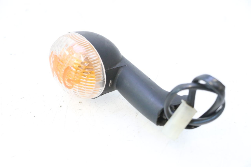 photo de LEFT REAR TURN SIGNAL PEUGEOT LUDIX 50 (2008 - 2017) - Product overview