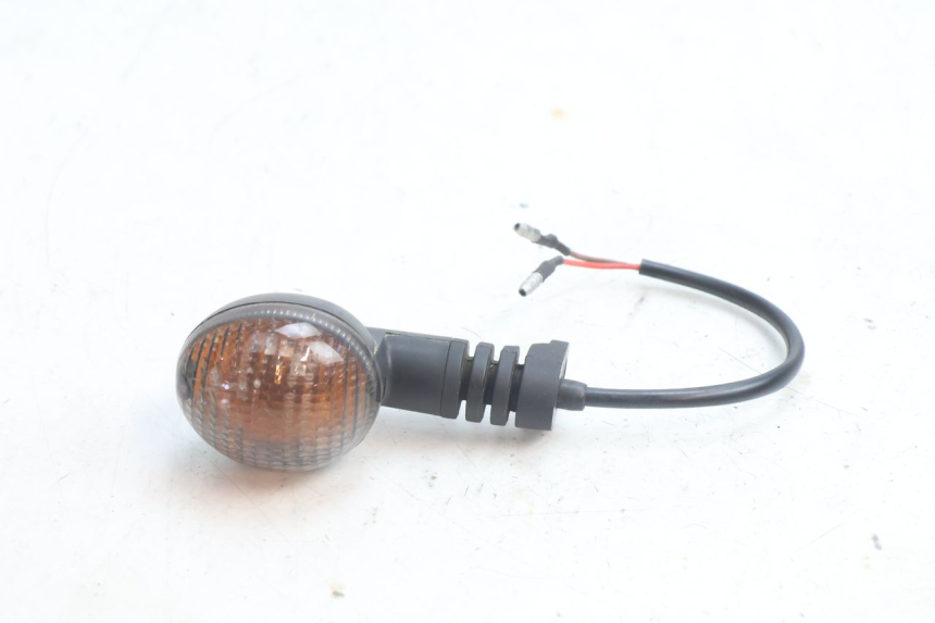 photo de REAR LEFT TURN SIGNAL RIEJU MRT PRO SUPERMOTARD 50 (2007 - 2018) - Component detail