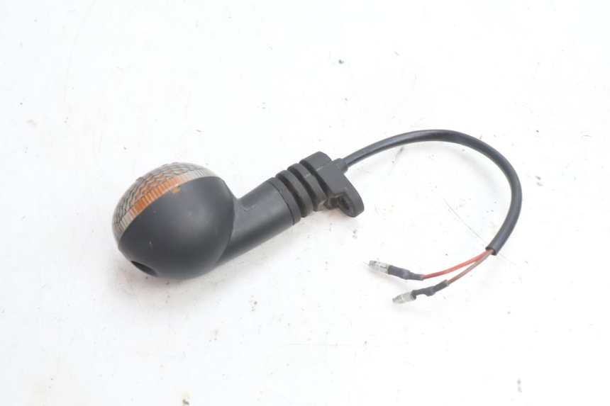 photo de REAR LEFT TURN SIGNAL RIEJU MRT PRO SUPERMOTARD 50 (2007 - 2018) - Technical close-up