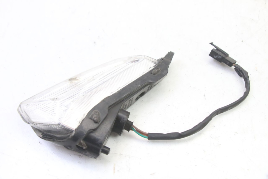 photo de REAR LEFT TURN SIGNAL KYMCO LIKE 4T 50 (2019 - 2025) - Technical close-up