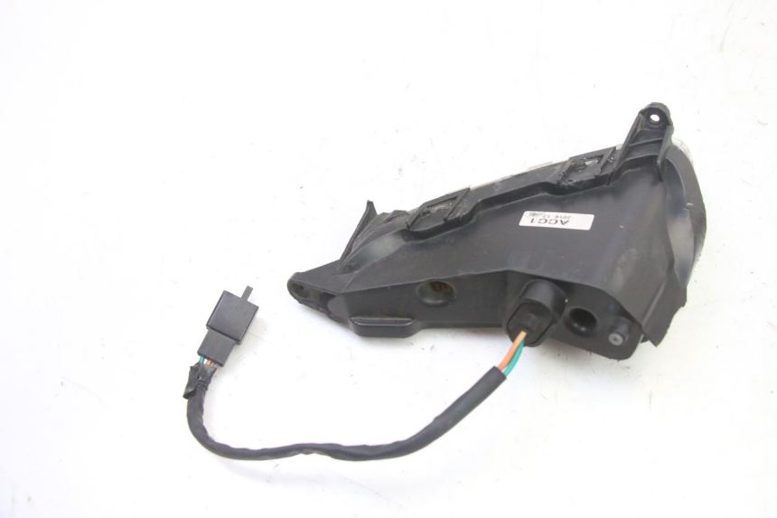 photo de REAR LEFT TURN SIGNAL KYMCO LIKE 4T 50 (2019 - 2025) - Product overview