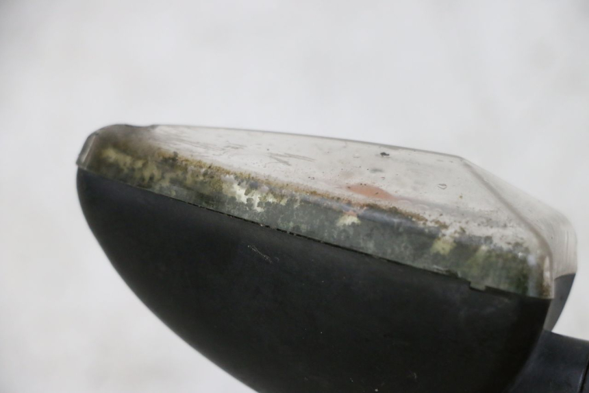 photo de REAR LEFT TURN SIGNAL PIAGGIO NEW TYPHOON 50 (2018 - 2021) - Component detail