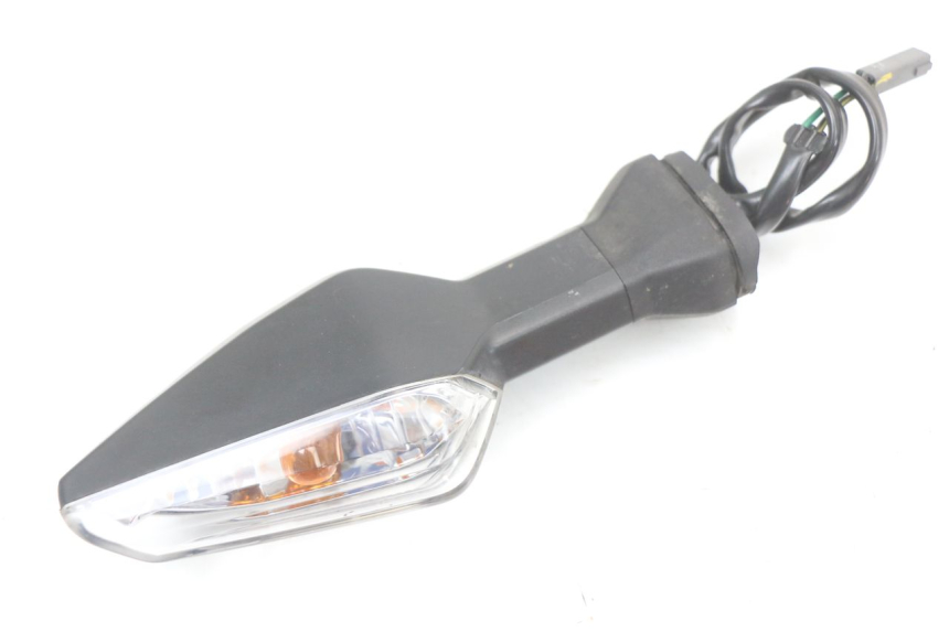 photo de REAR LEFT TURN SIGNAL KAWASAKI NINJA 400 (2018 - 2023) - Component detail