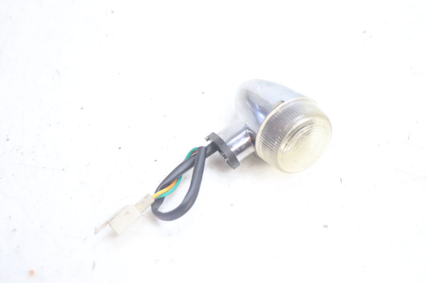 photo de REAR LEFT TURN SIGNAL JM MOTORS OLDIES 4T 50 (2020 - 2026) - Alternative perspective