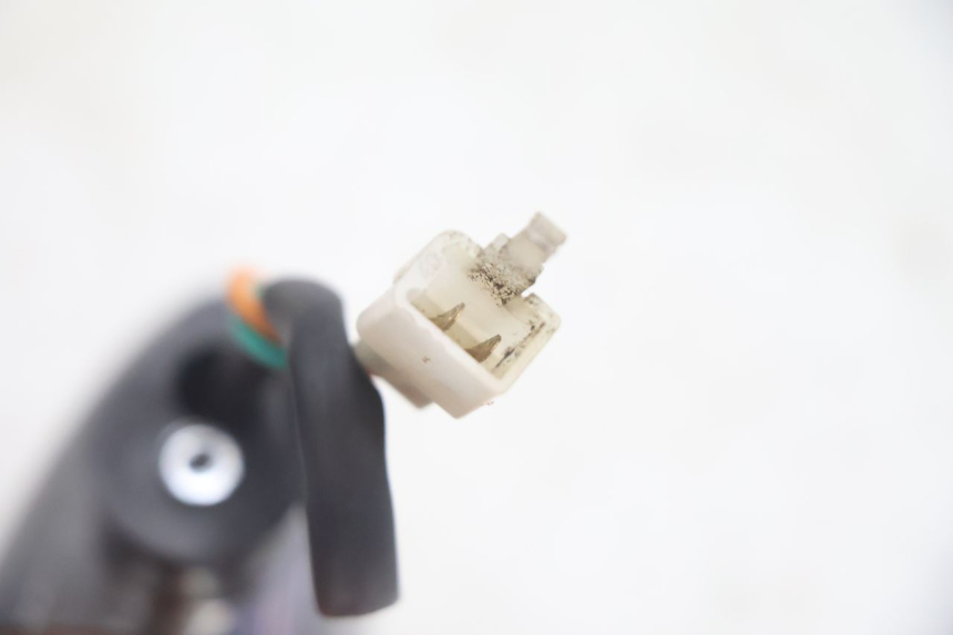 photo de REAR LEFT TURN SIGNAL JM MOTORS OLDIES 4T 50 (2020 - 2026) - Technical close-up