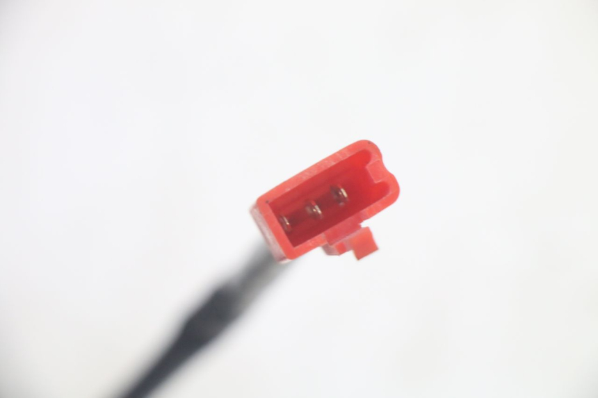 photo de REAR LEFT TURN SIGNAL JM MOTORS OLDIES GT 4T 50 (2018 - 2025) - Technical close-up