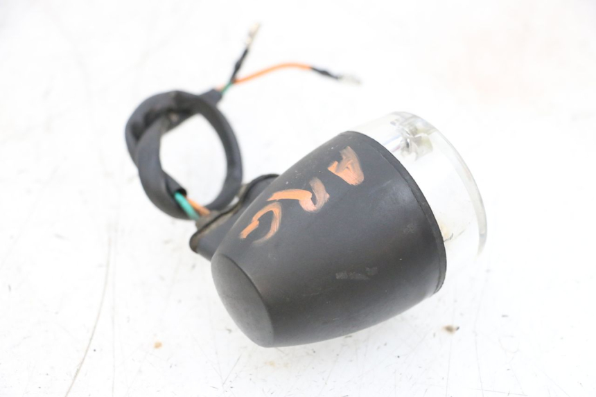 photo de REAR LEFT TURN SIGNAL SYM ORBIT 2 4T 50 (2008 - 2017) - Product overview