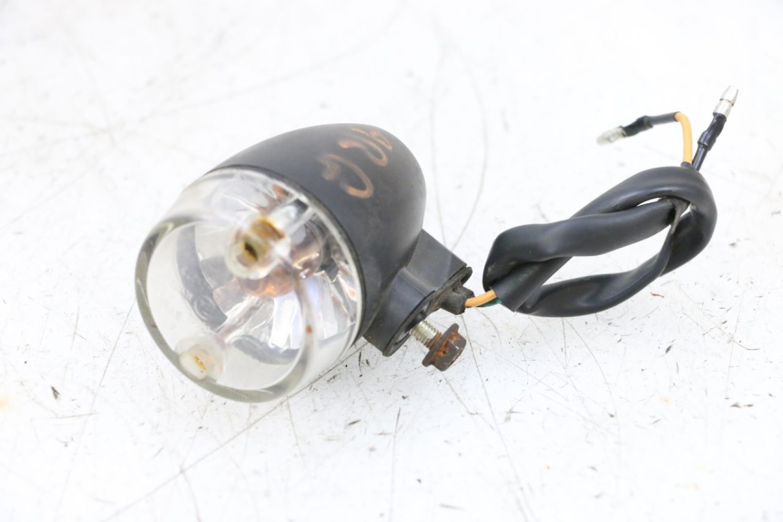 photo de REAR LEFT TURN SIGNAL SYM ORBIT 2 50 (2008 - 2014) - Main view