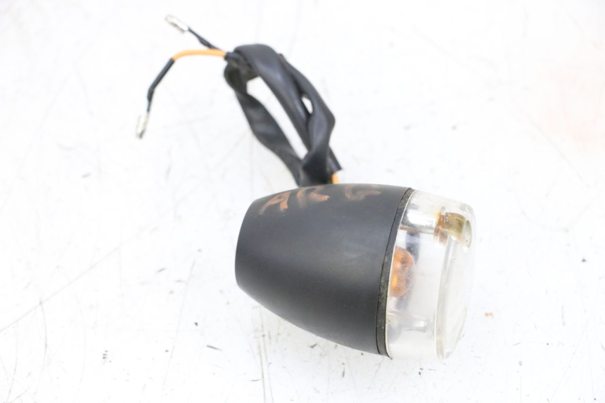 photo de REAR LEFT TURN SIGNAL SYM ORBIT 2 50 (2008 - 2014) - Fixing points details