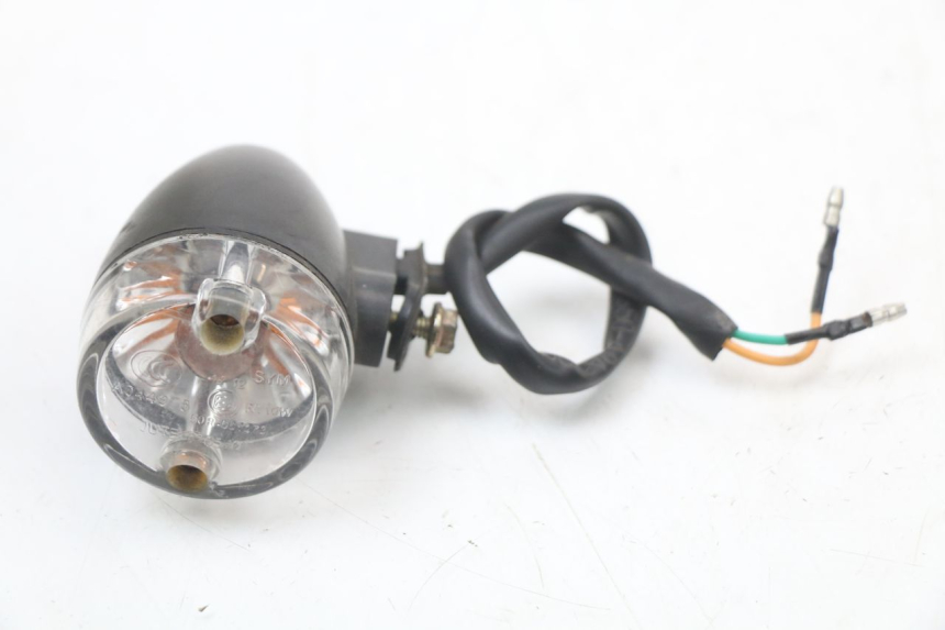 photo de Left rear turn signal SYM ORBIT 50 (2008 - 2010) - Main view