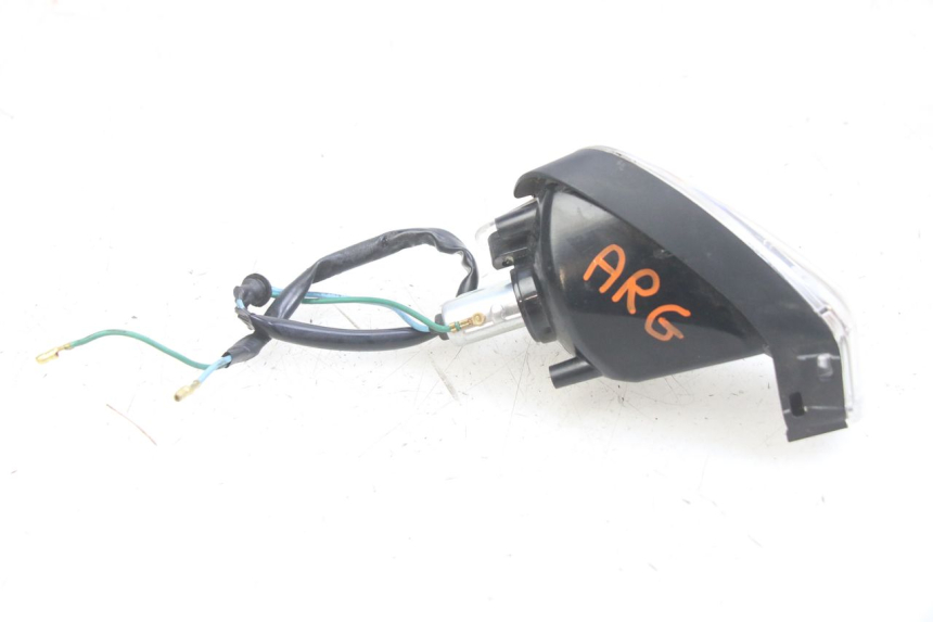 photo de LEFT REAR TURN SIGNAL HONDA PCX (JF47) 125 (2012 - 2013) - Zoom on usage condition