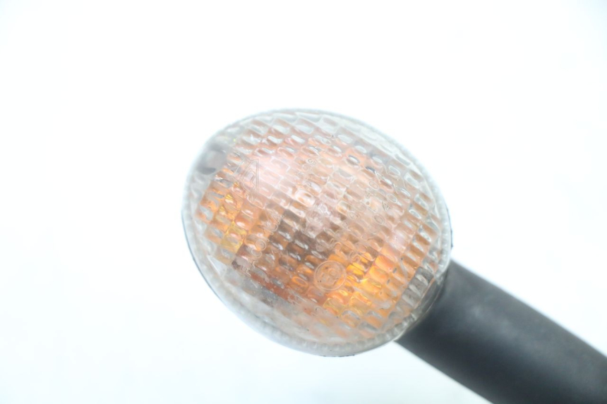 photo de LEFT REAR TURN SIGNAL PEUGEOT TKR TREKKER FURIOUS 50 (2005 - 2014) - Zoom on usage condition