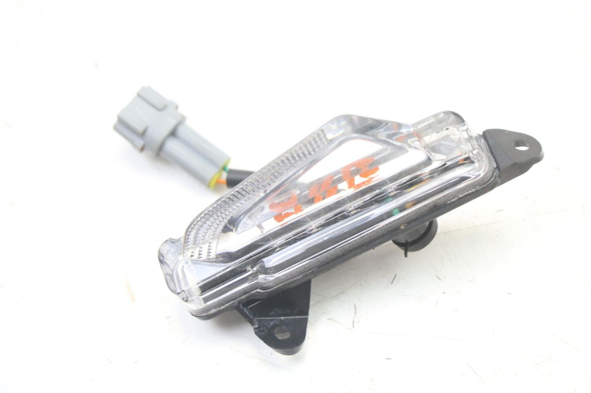 photo de REAR LEFT TURN SIGNAL PEUGEOT TWEET 4T 50 (2023 - 2025) - Main view