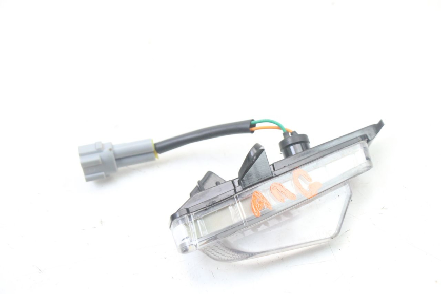 photo de REAR LEFT TURN SIGNAL PEUGEOT TWEET 4T 50 (2023 - 2025) - Component detail