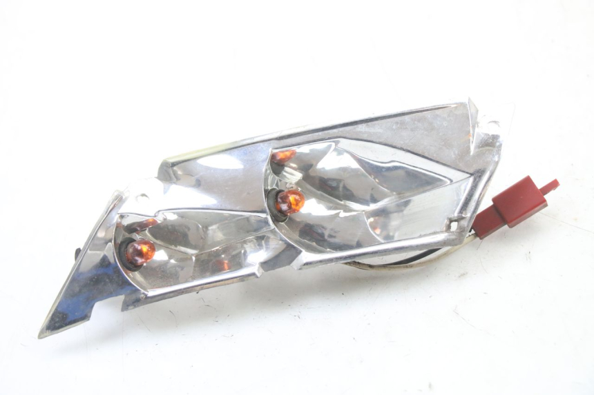 photo de LEFT REAR TURN SIGNAL PIAGGIO ZIP 2T 50 (2009 - 2019) - Main view