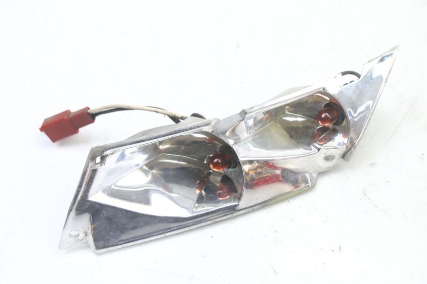 photo de LEFT REAR TURN SIGNAL PIAGGIO ZIP 2T 50 (2009 - 2019) - Alternative perspective